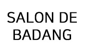 Salon de BADANG